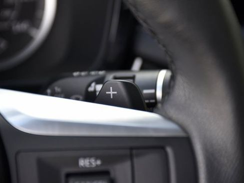 Used 2025 INFINITI QX60 Pure w/ Cargo Package image 10