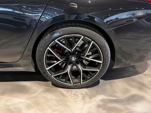 Used 2023 BMW M8 Gran Coupe xDrive Competition AWD/4WD image 11