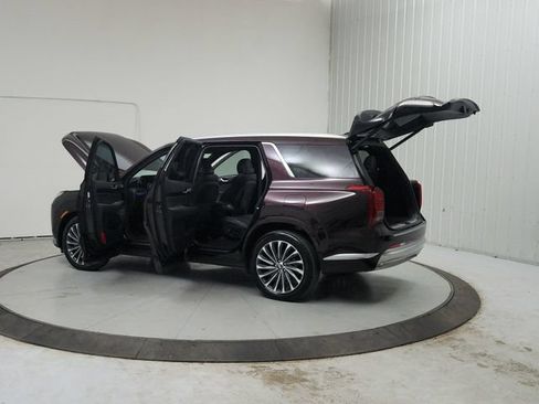 Used 2024 Hyundai Palisade Calligraphy AWD/4WD image 14