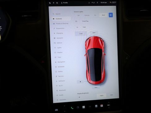 Used 2020 Tesla Model S Long Range Plus image 45