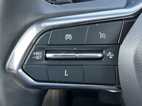 Certified 2024 Chevrolet Traverse Z71 AWD/4WD image 27