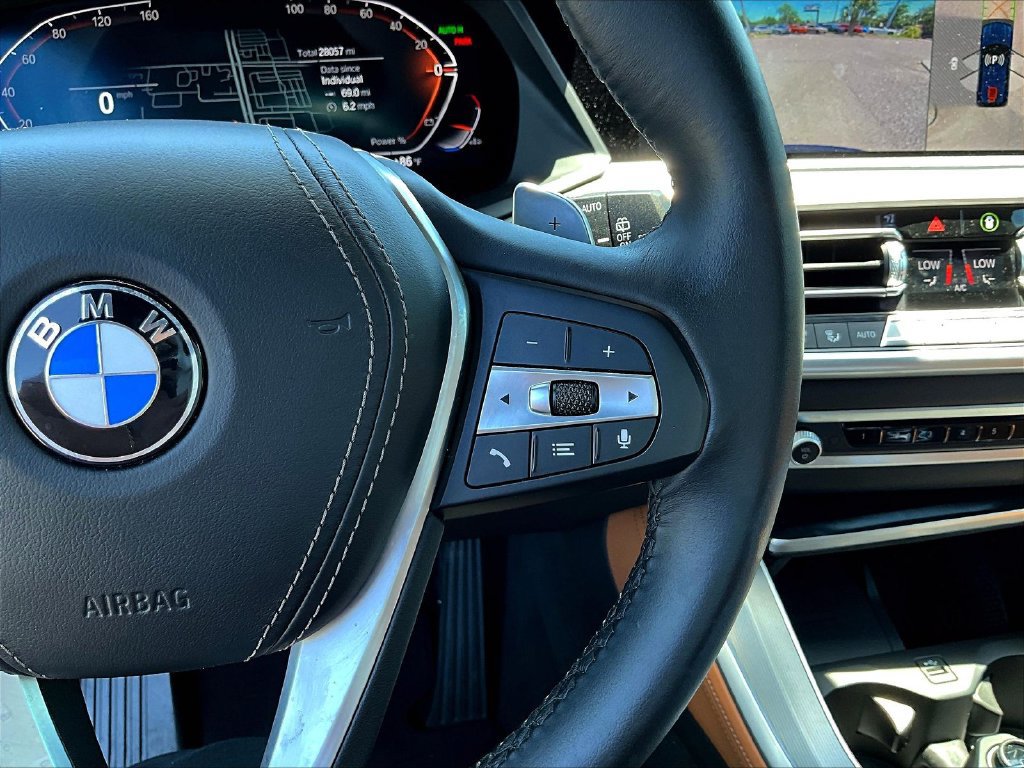Used 2023 BMW X5 sDrive40i w/ Premium Package RWD image 12