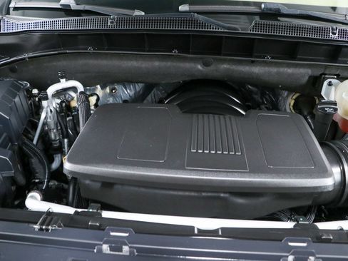 Used 2021 Chevrolet Tahoe Premier w/ Premium Package AWD/4WD image 37