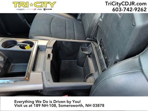 Used 2014 RAM 1500 Sport w/ Convenience Group image 27