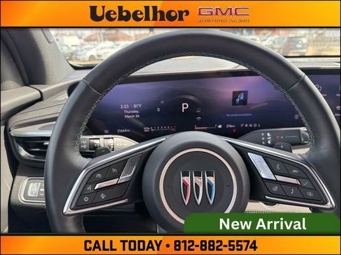 Used 2025 Buick Enclave Preferred image 30