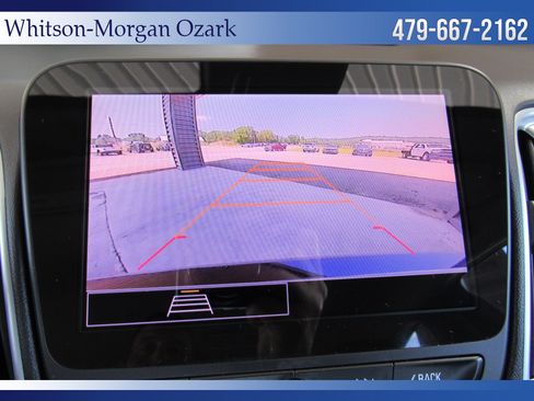 Used 2024 Chevrolet Malibu LT FWD image 42