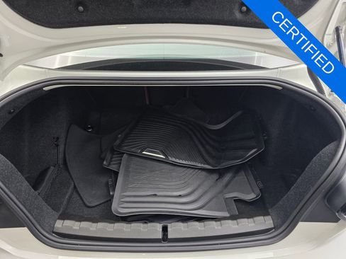 Certified 2024 BMW 230i Coupe w/ Convenience Package RWD image 14