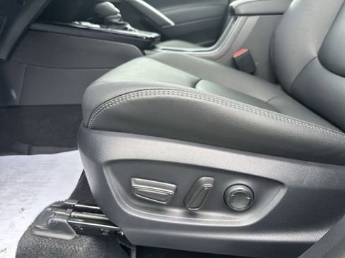 Certified 2026 Toyota Corolla Cross XLE w/ Convenience Package image 16