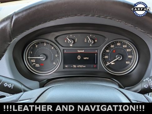 Used 2021 Buick Enclave Essence image 38