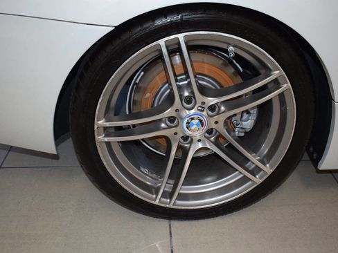 Used 2013 BMW 335is Convertible image 15