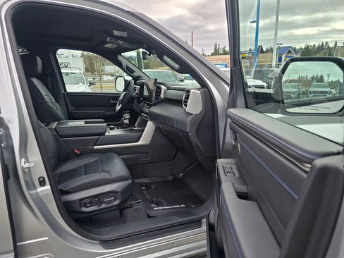 New 2026 Toyota Sequoia Platinum image 11