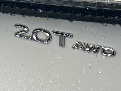 Used 2019 Lincoln Nautilus Select image 10