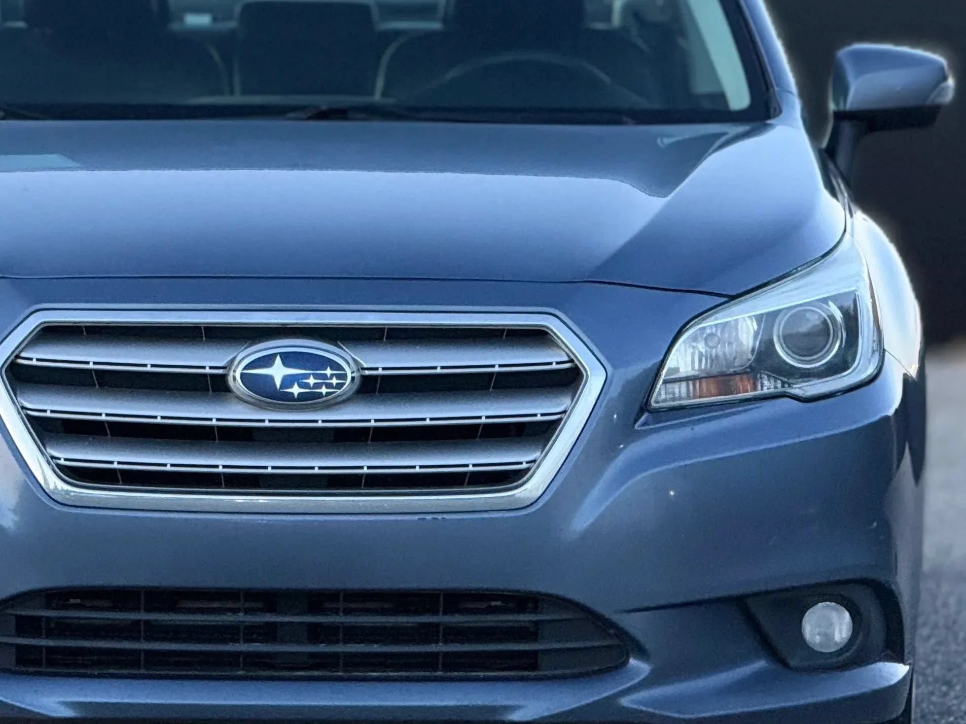Used 2016 Subaru Legacy 2.5i Limited AWD/4WD image 12