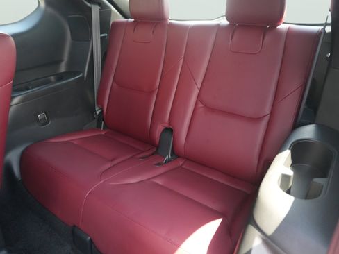 Used 2023 MAZDA CX-9 Carbon Edition AWD/4WD image 18