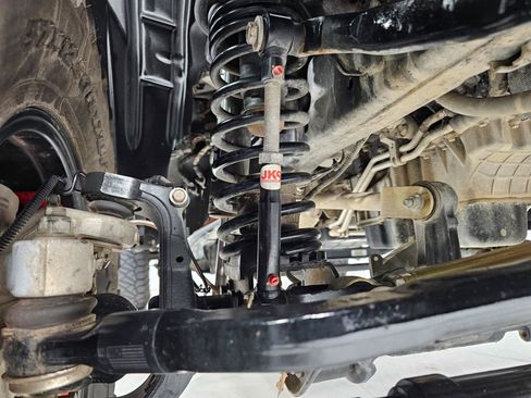 Used 2020 Jeep Wrangler Unlimited Rubicon AWD/4WD image 33