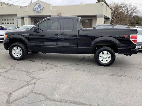 Used 2013 Ford F150 STX image 17