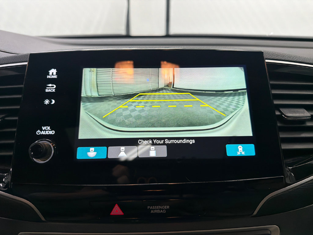Used 2021 Honda Pilot EX-L image 32