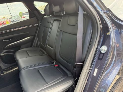 Used 2024 Hyundai Tucson XRT FWD image 10