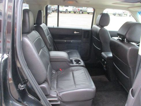 Used 2014 Ford Flex SEL w/ Equipment Group 202A FWD image 26