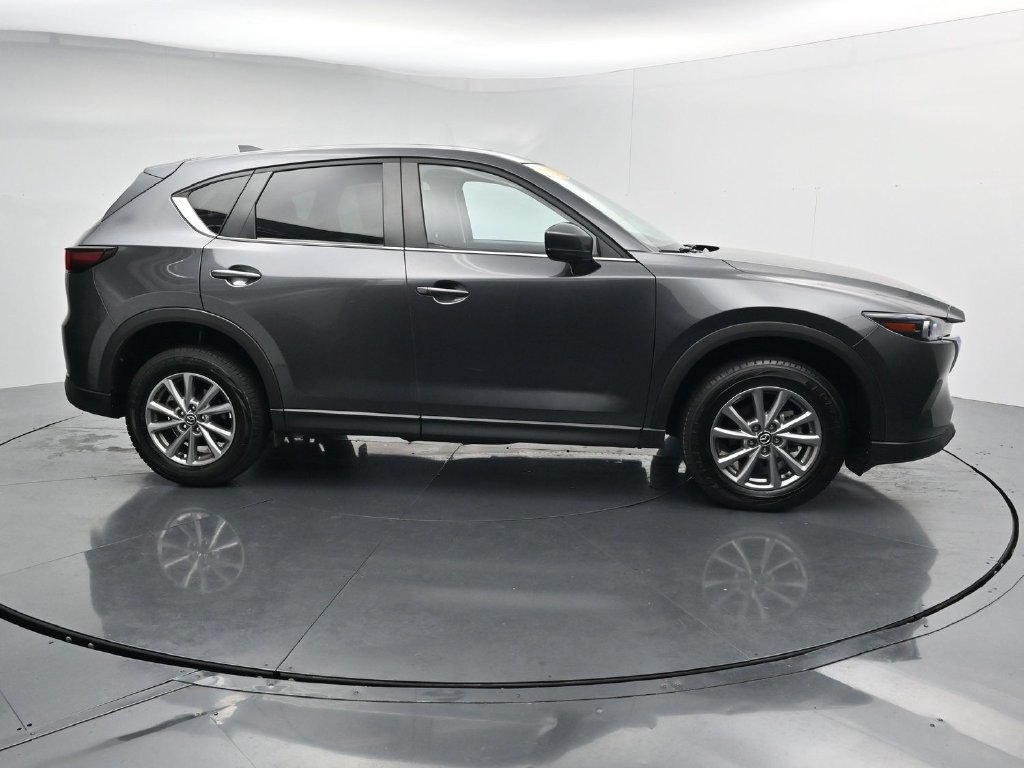Used 2023 MAZDA CX-5 AWD 2.5 S image 9