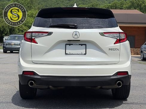Used 2019 Acura RDX FWD image 5