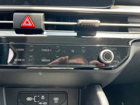 Certified 2026 Kia Sportage LX FWD image 23