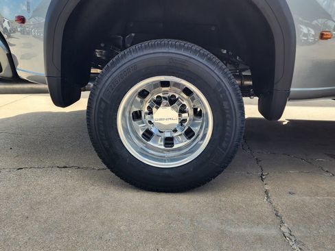 New 2026 GMC Sierra 3500 Denali Ultimate AWD/4WD image 59