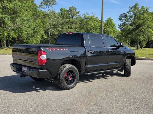 Used 2019 Toyota Tundra TRD Pro image 5