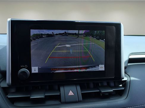 Certified 2023 Toyota RAV4 XLE w/ Convenience Package image 26