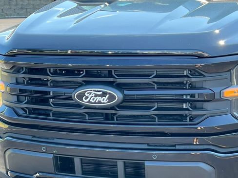 Used 2026 Ford F150 XLT w/ Equipment Group 302A MID AWD/4WD image 39