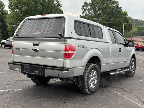 Used 2014 Ford F150 XLT w/ Equipment Group 302A Luxury AWD/4WD image 6