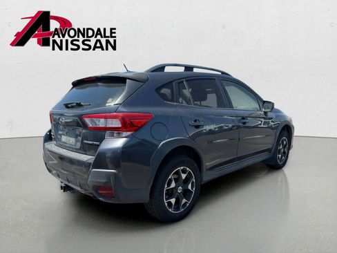 Used 2018 Subaru Crosstrek 2.0i AWD/4WD image 4