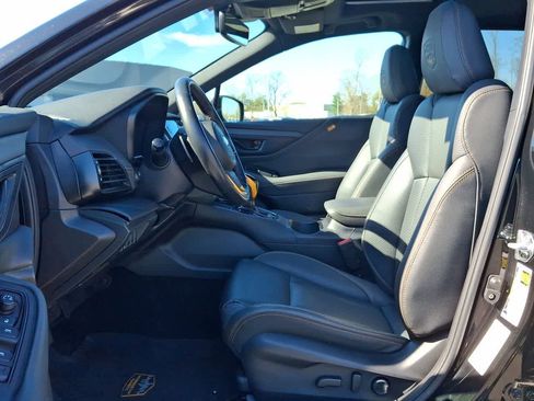 Used 2024 Subaru Outback Wilderness image 17