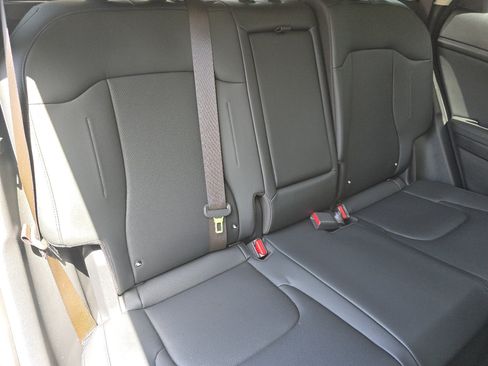 Used 2024 Kia Sportage EX w/ EX Premium Package AWD/4WD image 22