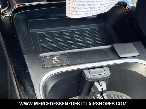 Used 2026 Mercedes-Benz CLA 250 4MATIC image 26