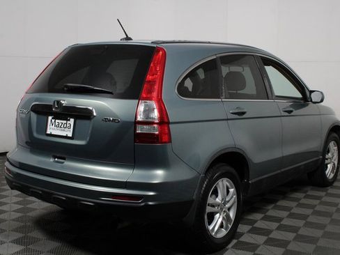 Used 2011 Honda CR-V EX-L image 7