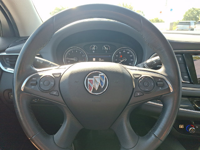 Used 2020 Buick Enclave Essence w/ Sound and Sites Package FWD image 20