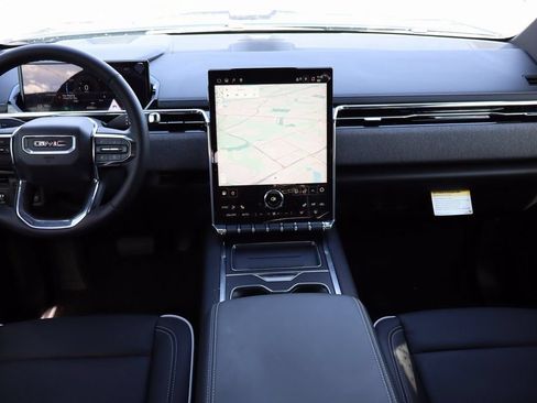 New 2026 GMC Sierra EV Elevation AWD/4WD image 12