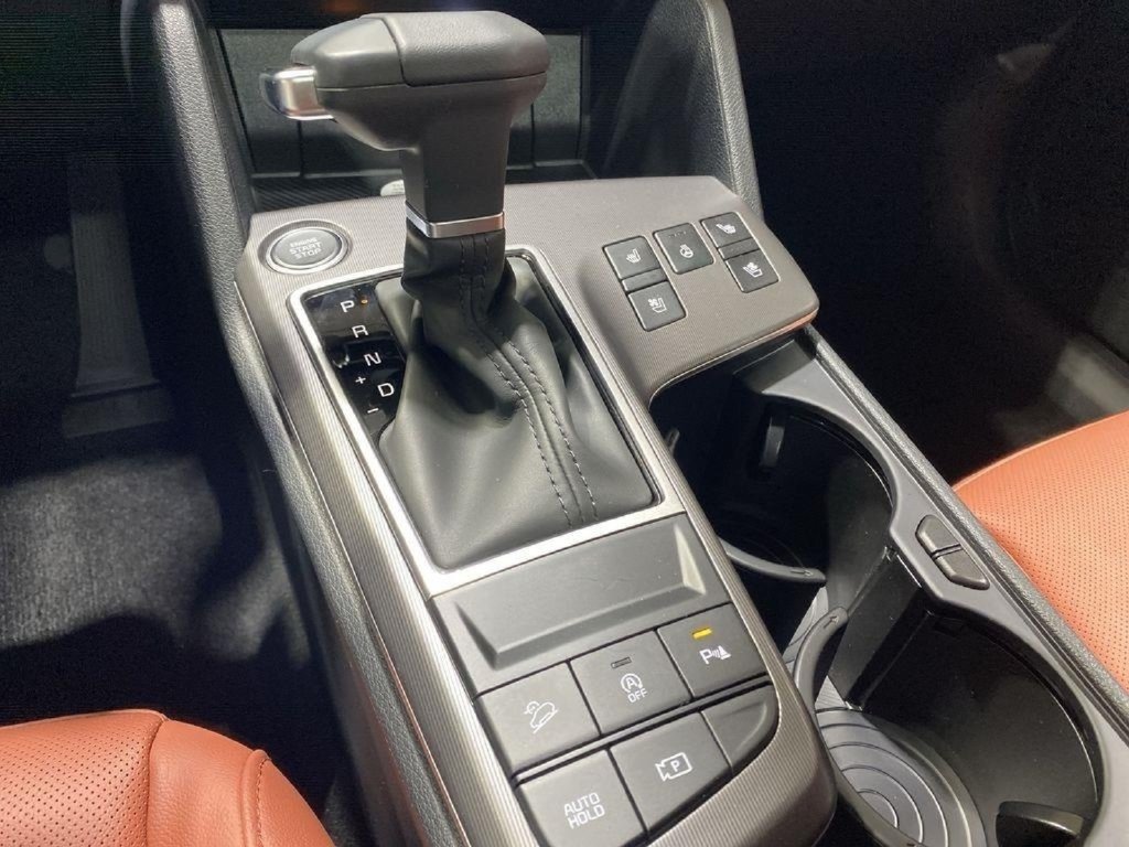 New 2026 Kia Sportage SX AWD/4WD image 22