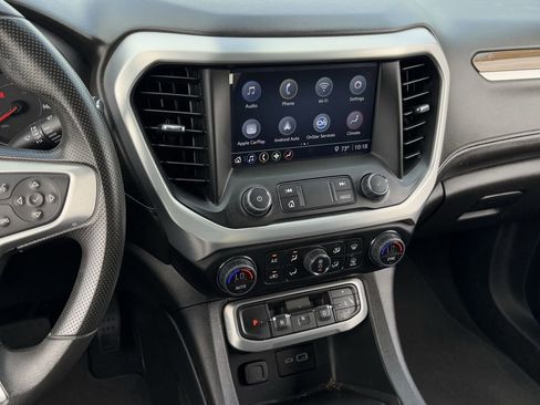 Used 2023 GMC Acadia SLE w/ Driver Convenience Package image 21