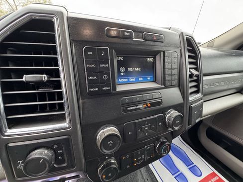 Used 2017 Ford F350 XLT w/ XLT Value Package AWD/4WD image 30