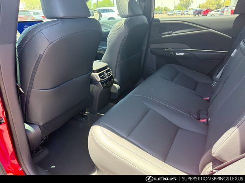 New 2026 Lexus RX 350 Premium Plus FWD image 21