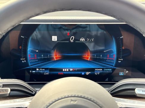 New 2026 Mercedes-Benz GLE 53 AMG 4MATIC image 21