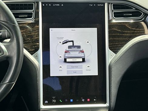 Used 2016 Tesla Model X 75D image 15