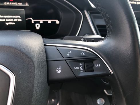 Used 2023 Audi Q5 2.0T Premium Plus image 9