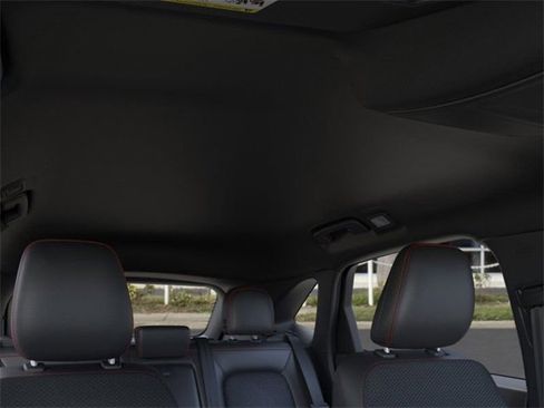 New 2026 Ford Escape ST-Line w/ Tech Pack #1 image 22