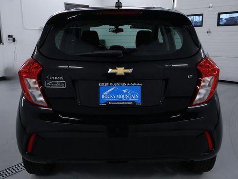 Used 2022 Chevrolet Spark LT image 6
