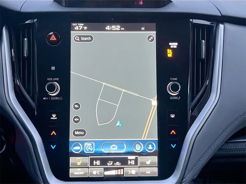 Used 2023 Subaru Outback Limited XT image 13