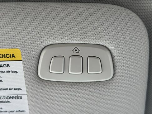 New 2025 Ford Explorer Active w/ Active Comfort Package image 24