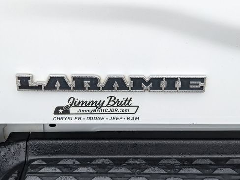 Used 2023 RAM 2500 Laramie image 28